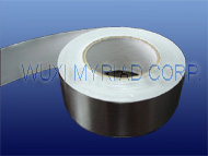 Aluminum Foil Adhesive Tape - Tìm Đối Tác Tại Việt Nam - Tập Đoàn Wuxi Myriad (Wuxi Myriad Corporation)